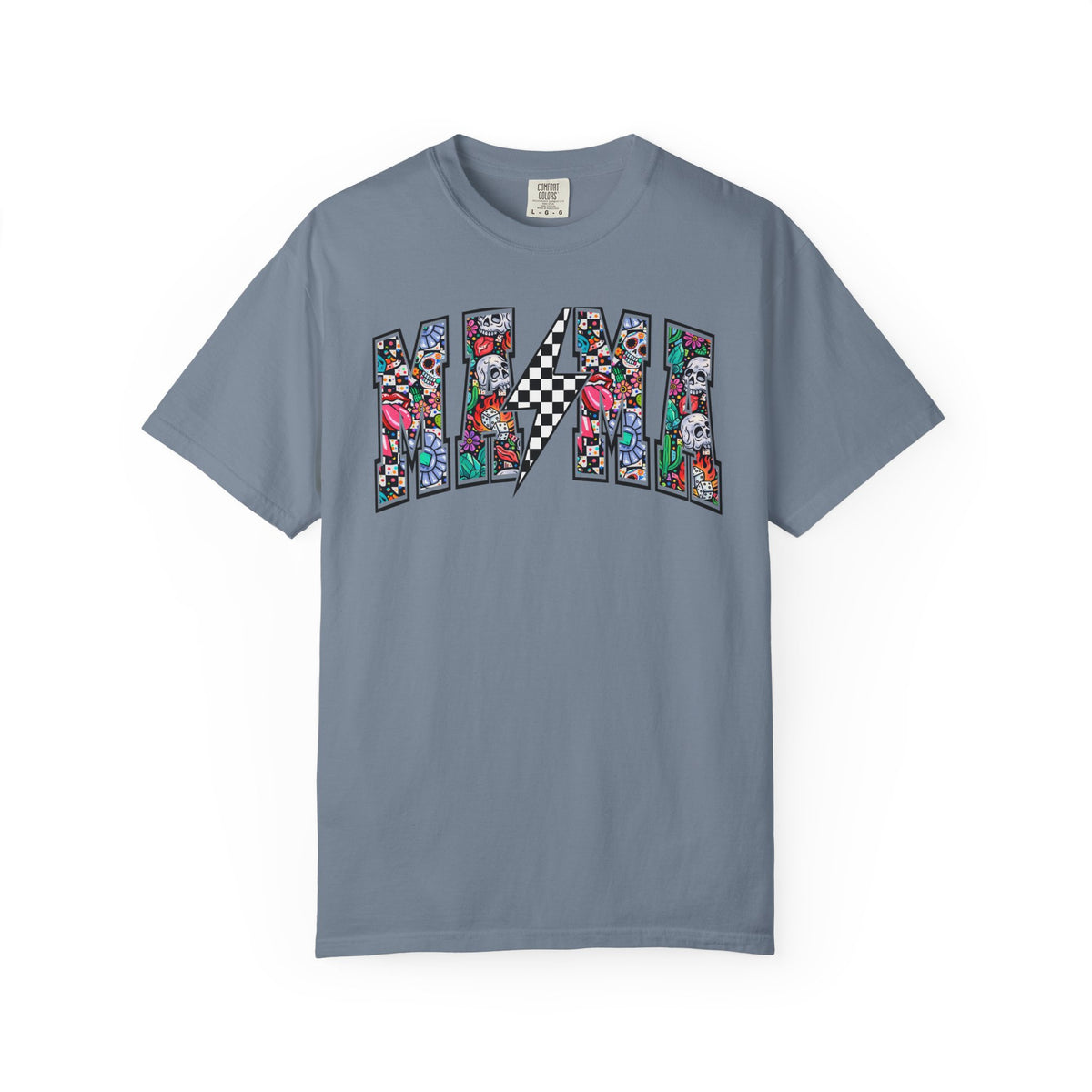 MAMA graphic tee