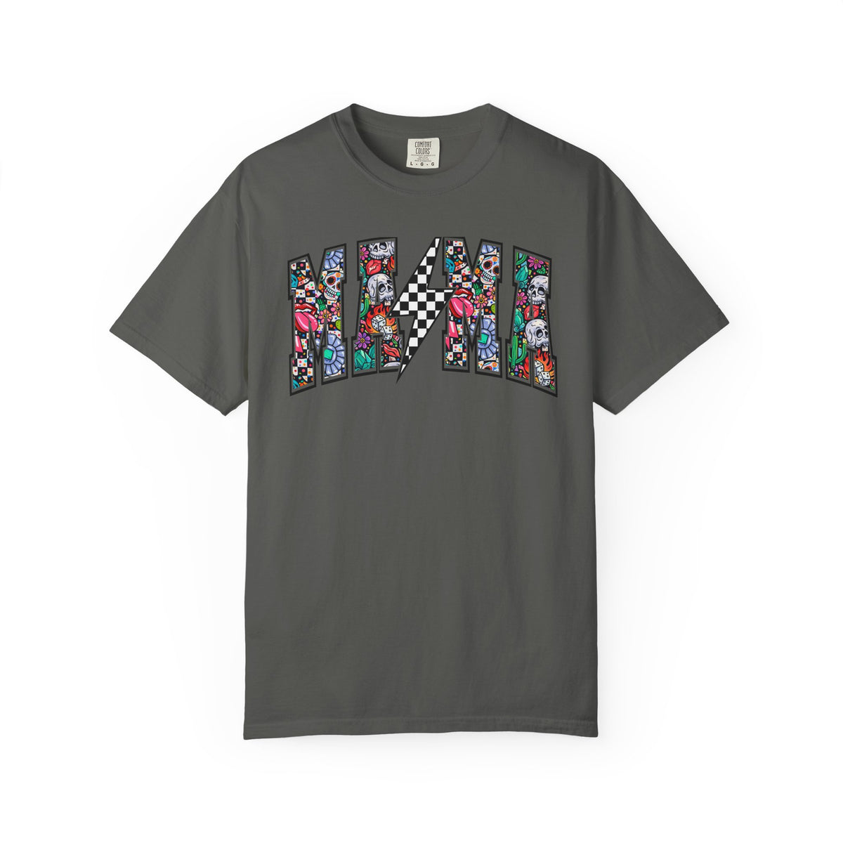 MAMA graphic tee