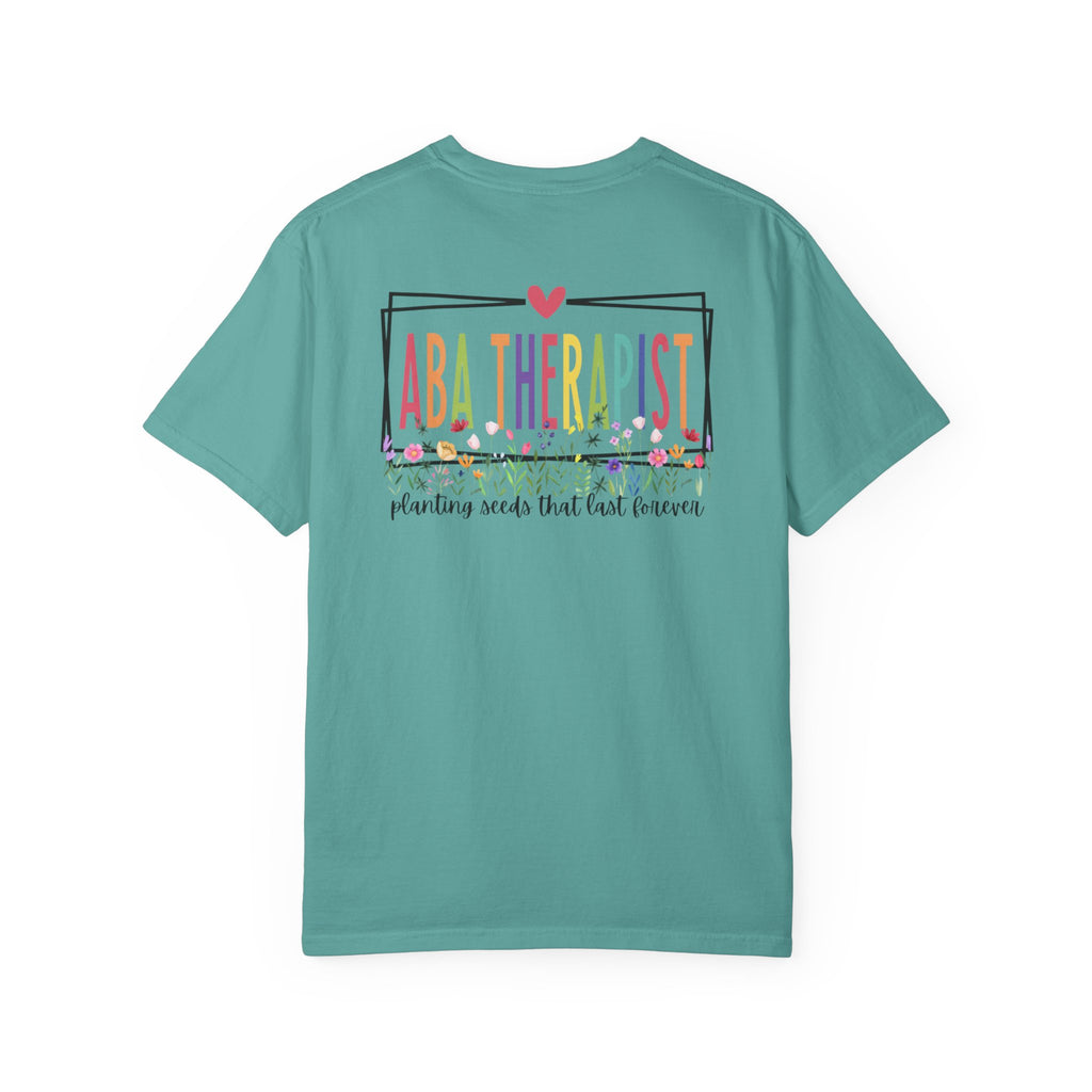 ABA Therapist; Autism- Unisex