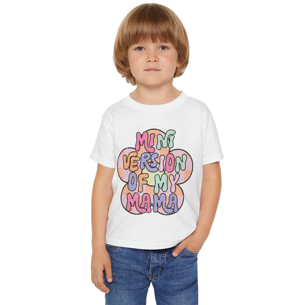 Momma's Mini- Toddler T-shirt