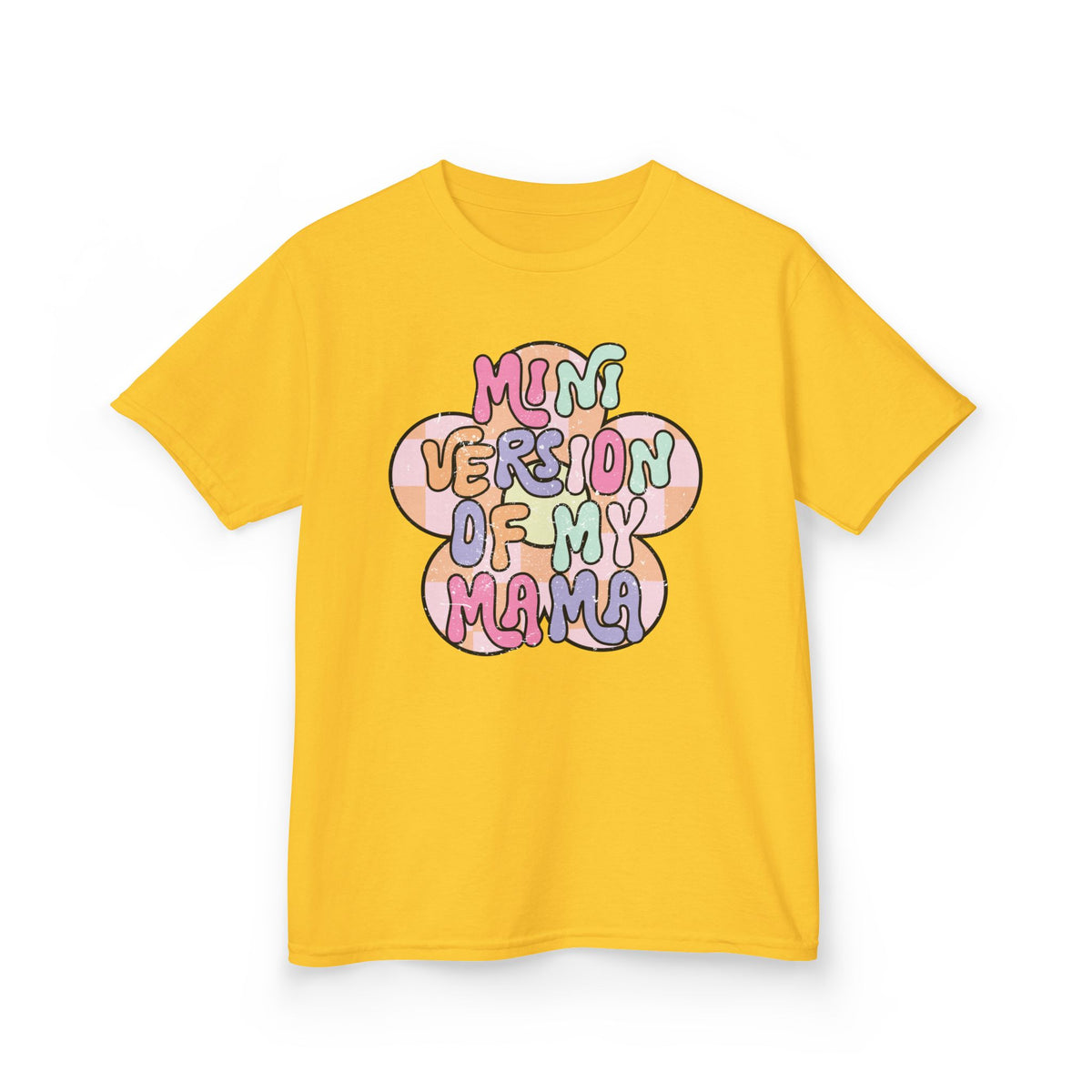 Mini Mama- T-Shirt Kids
