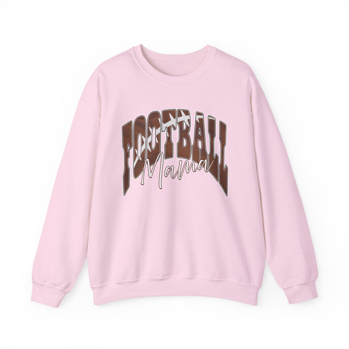 Football Mama Crewneck