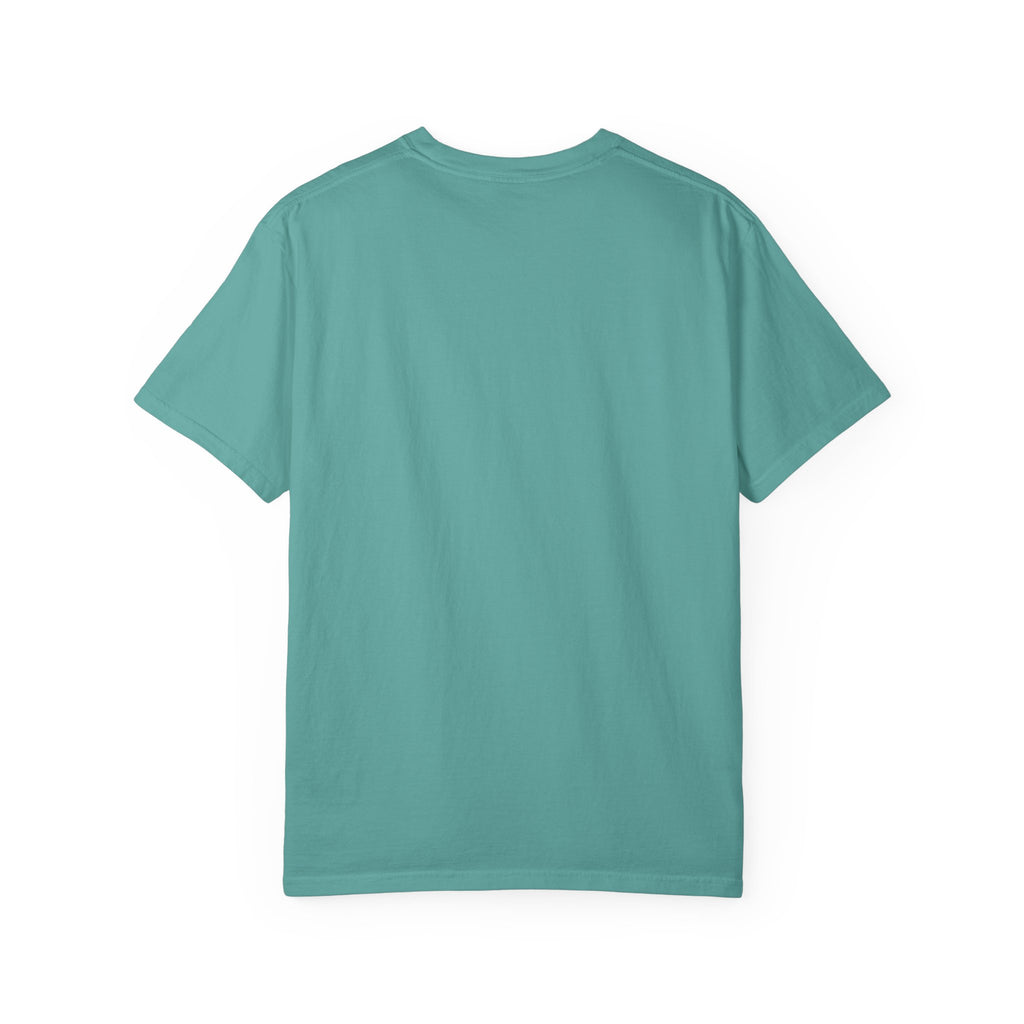Book/Coffee Lovers- T-shirt
