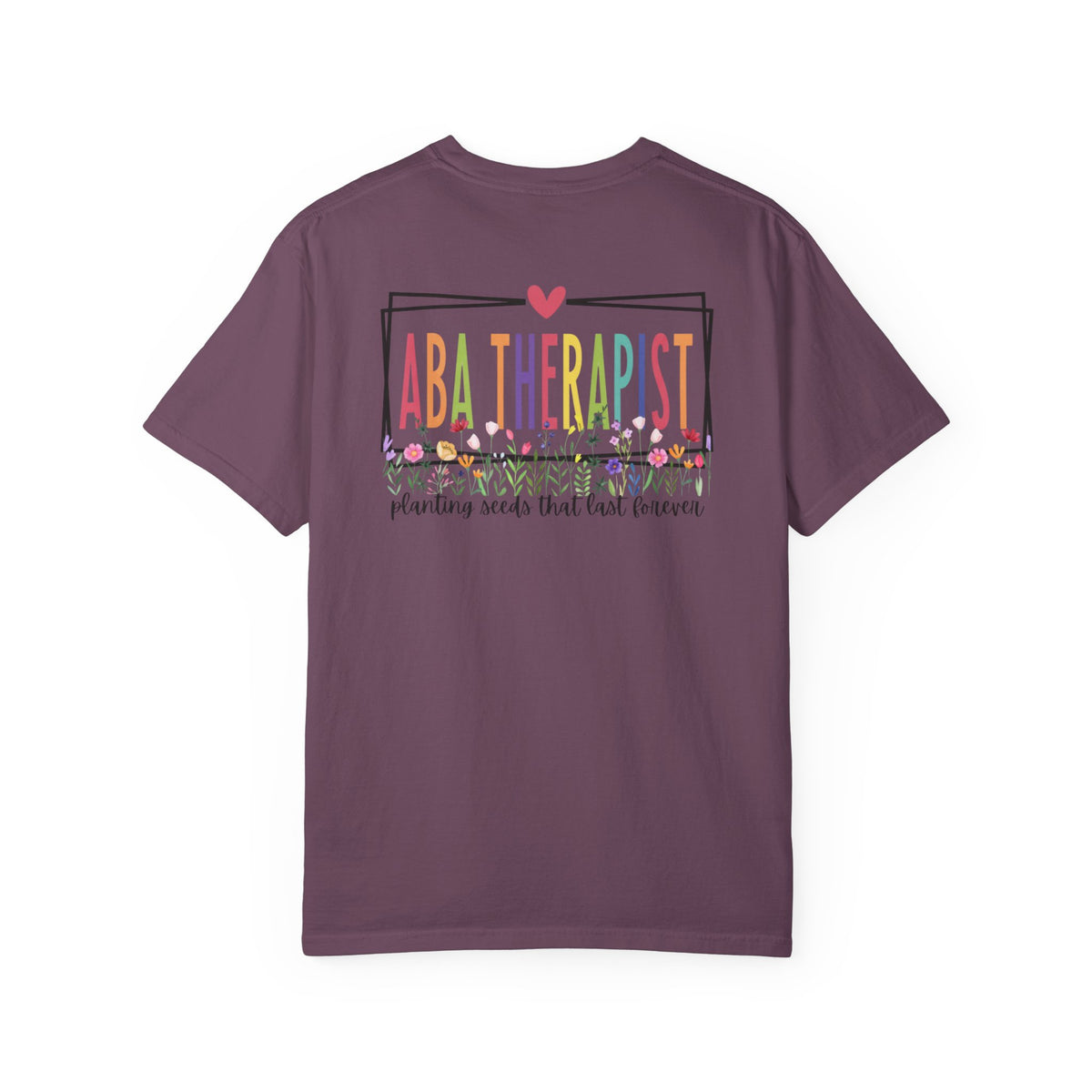 ABA Therapist; Autism- Unisex