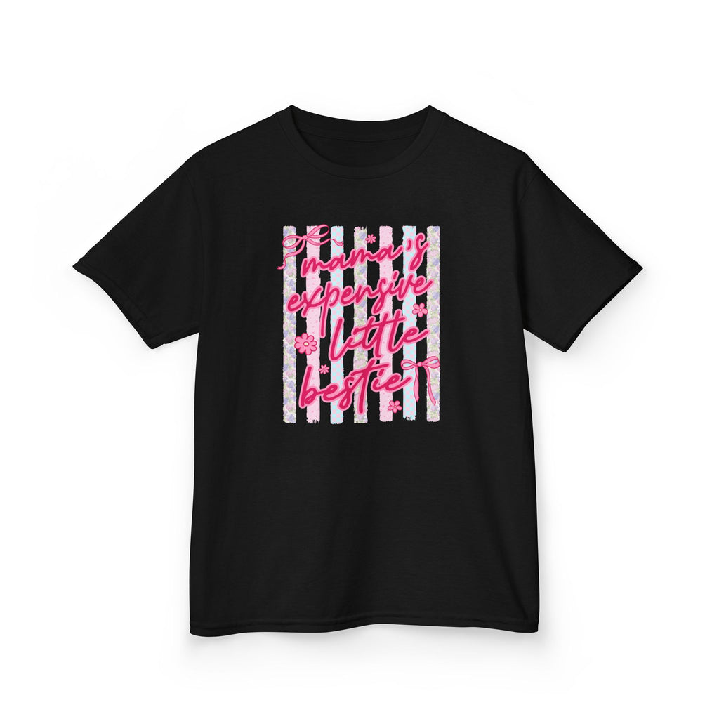 Momma's Bestie- T-Shirt