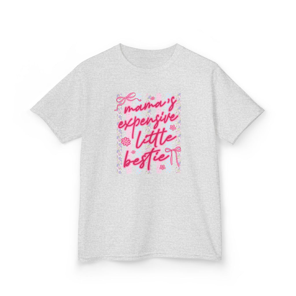 Momma's Bestie- T-Shirt