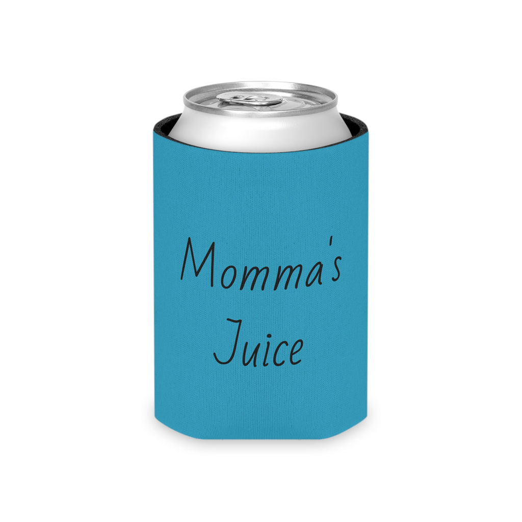 Momma's Juice- Koozie