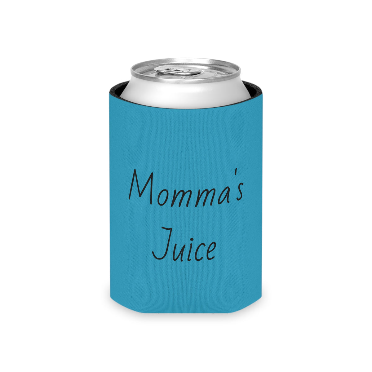 Momma's Juice- Koozie