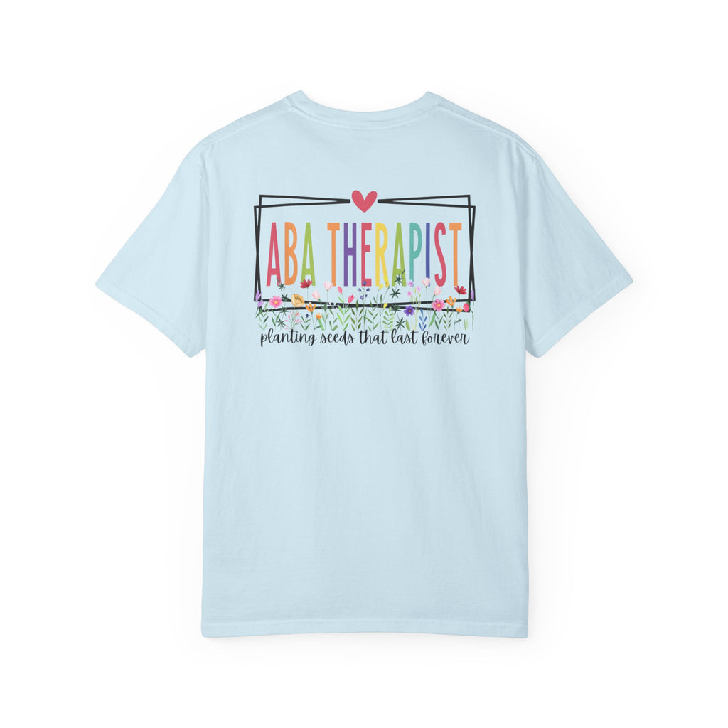 ABA Therapist; Autism- Unisex