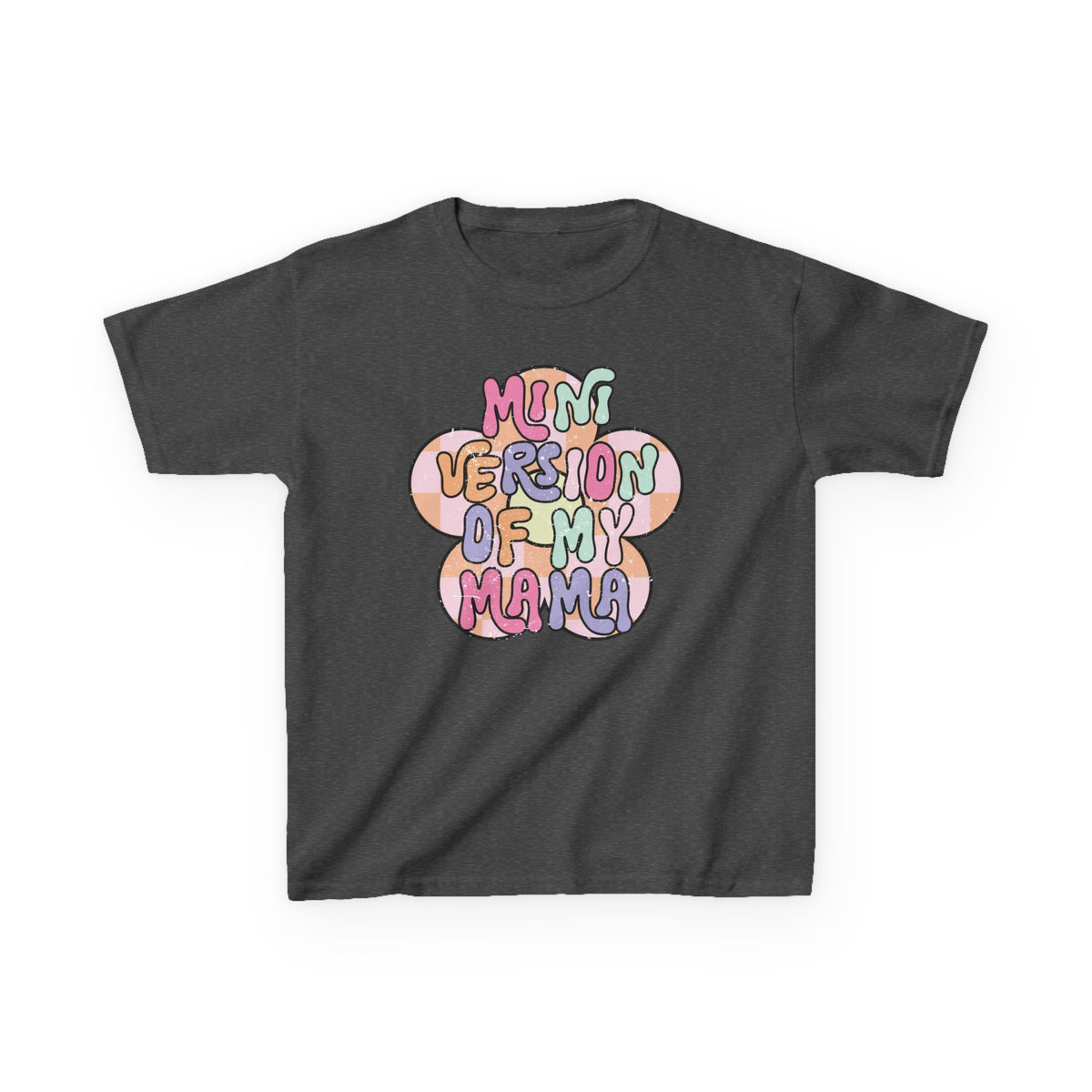 Mini Mama- T-Shirt Kids