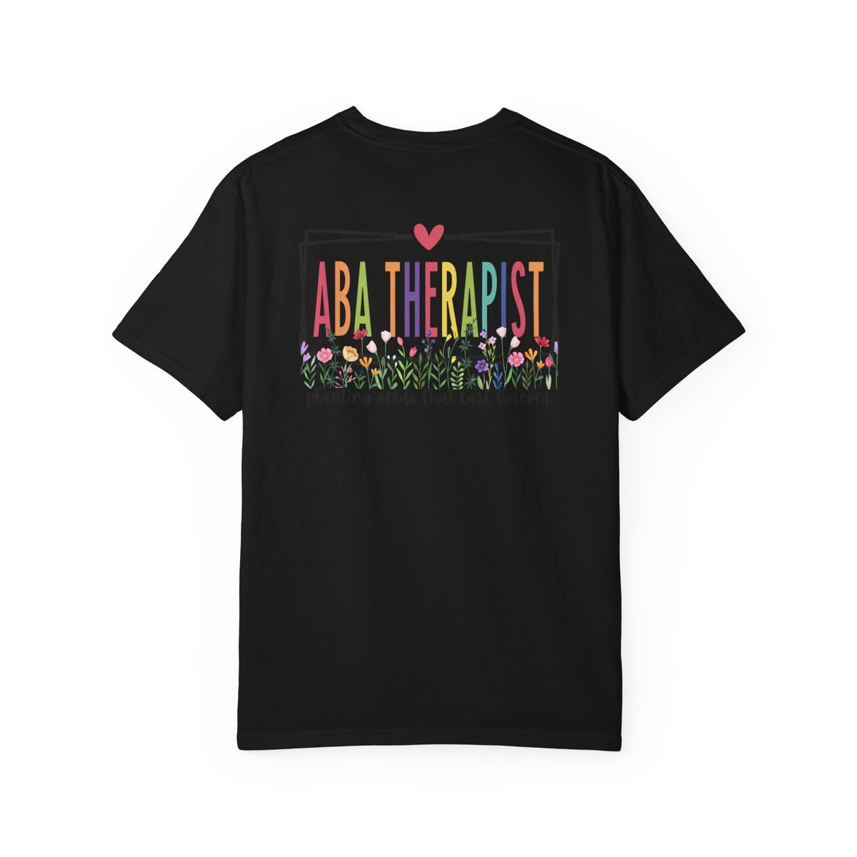 ABA Therapist; Autism- Unisex