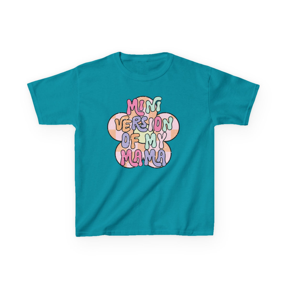 Mini Mama- T-Shirt Kids