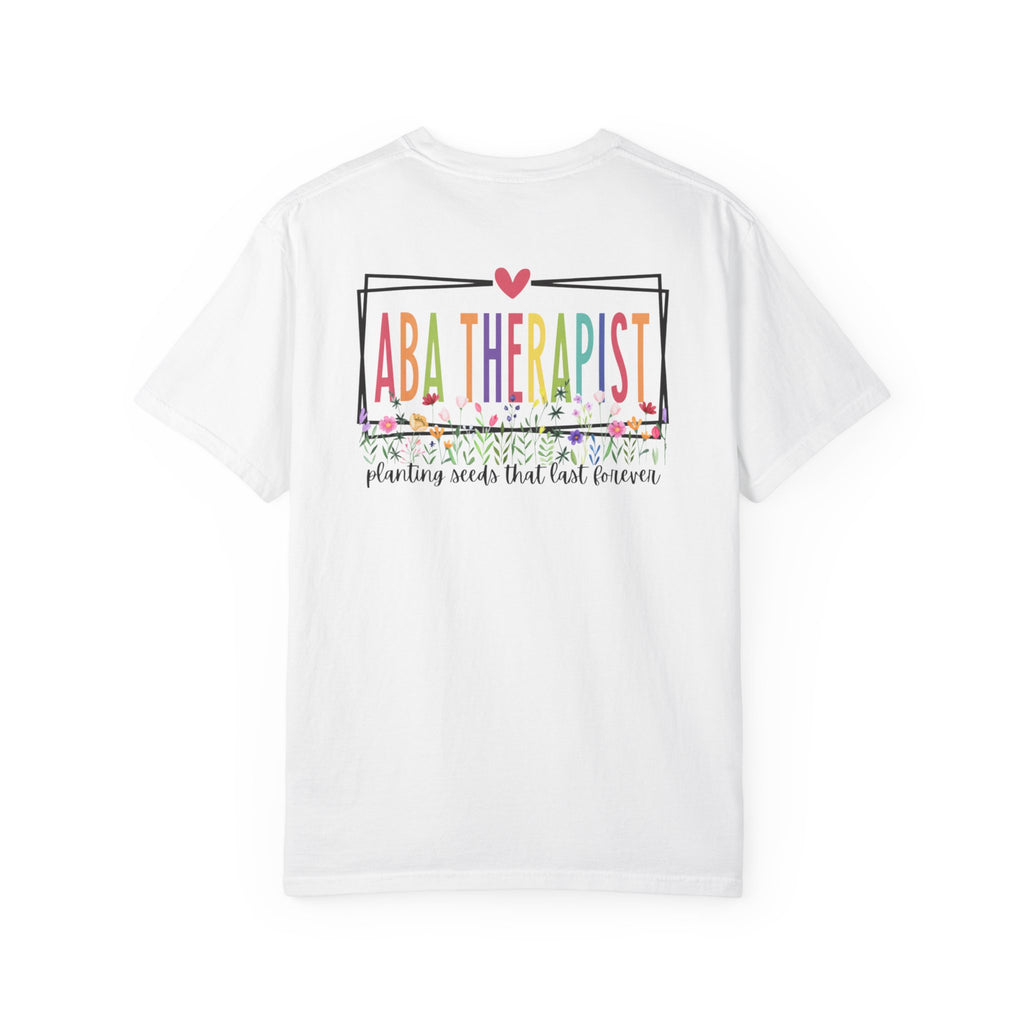ABA Therapist; Autism- Unisex