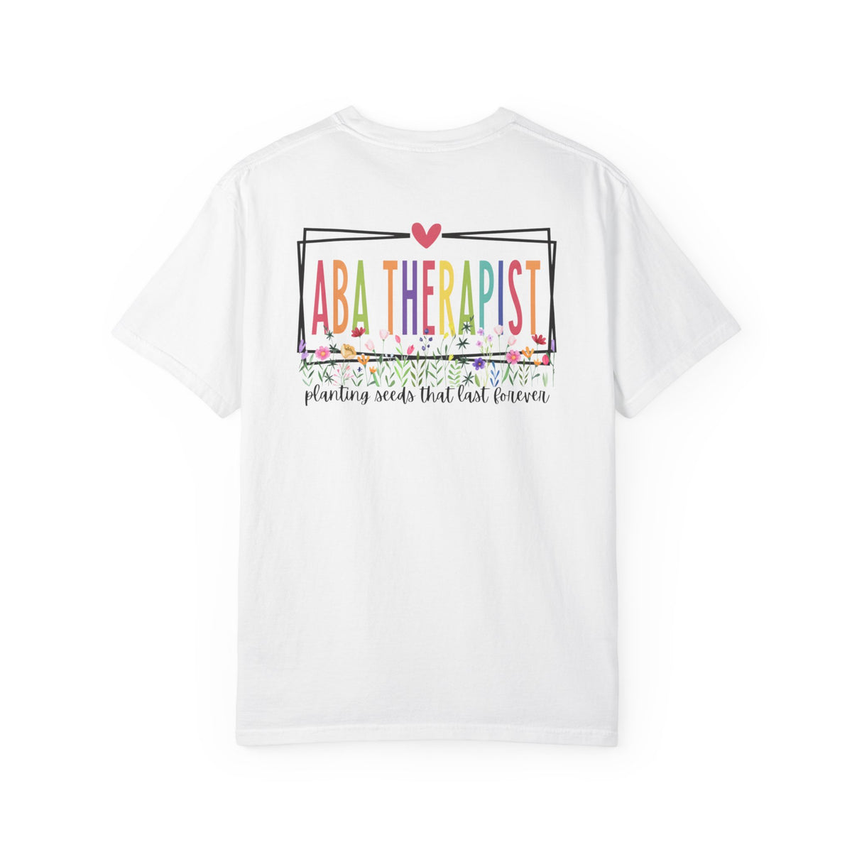 ABA Therapist; Autism- Unisex