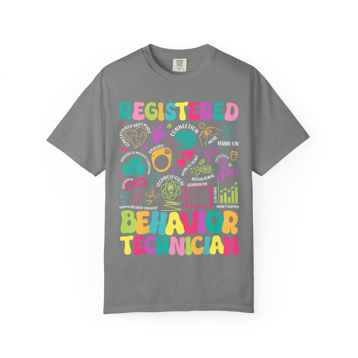 RBT Tee- unisex