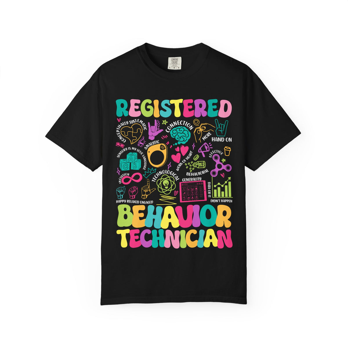 RBT Tee- unisex