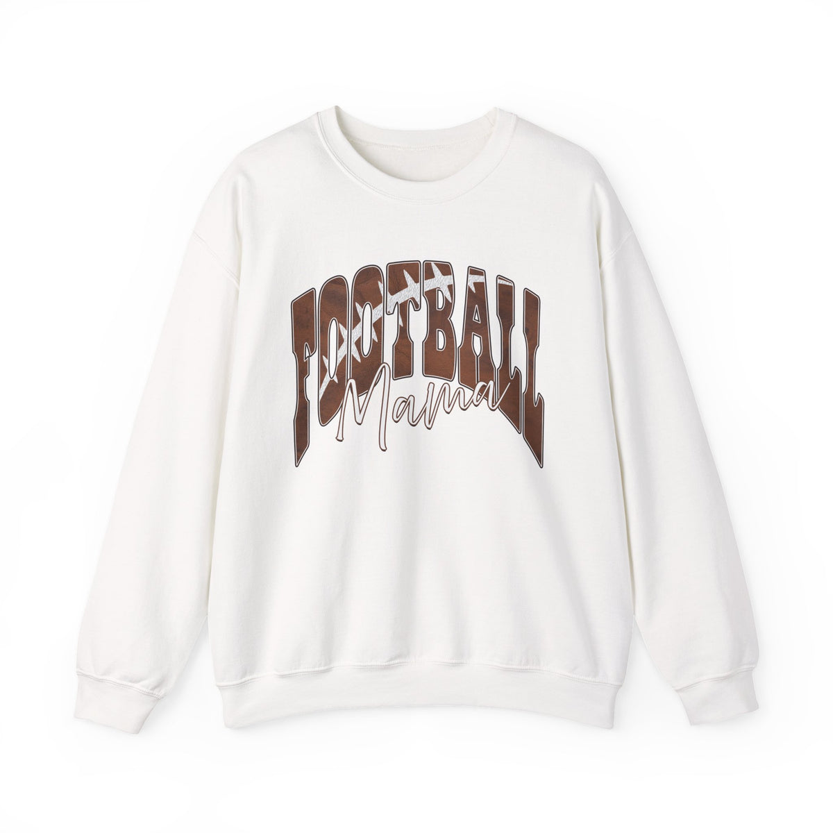 Football Mama Crewneck