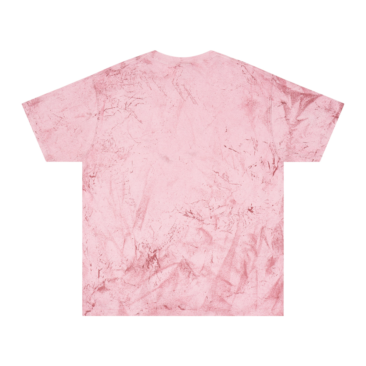 Color Blast "Sometimes you just gotta kick a bitch in the cooter" Tee