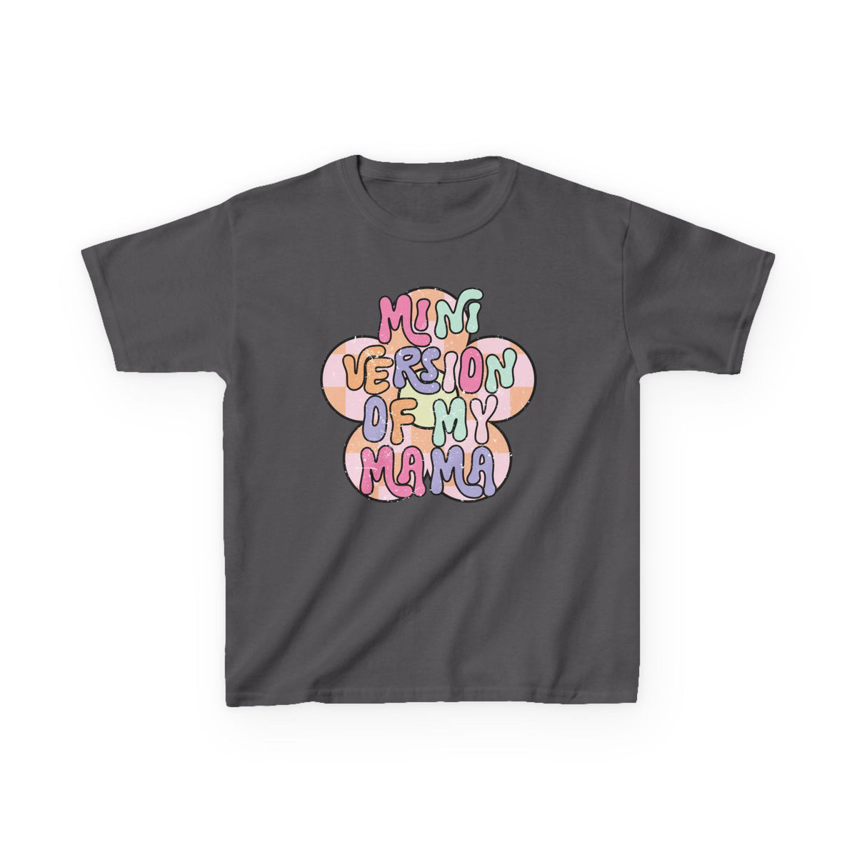 Mini Mama- T-Shirt Kids