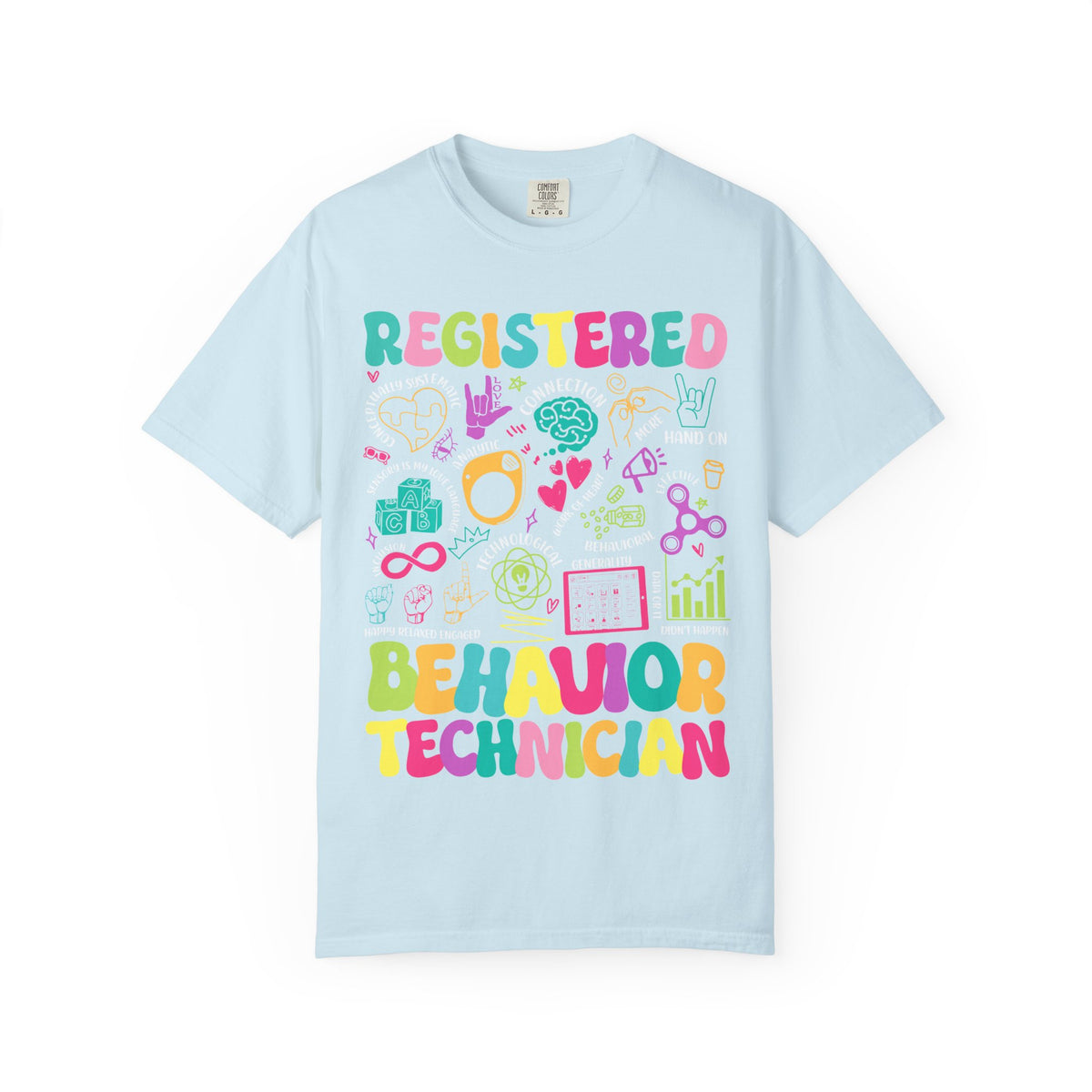 RBT Tee- unisex