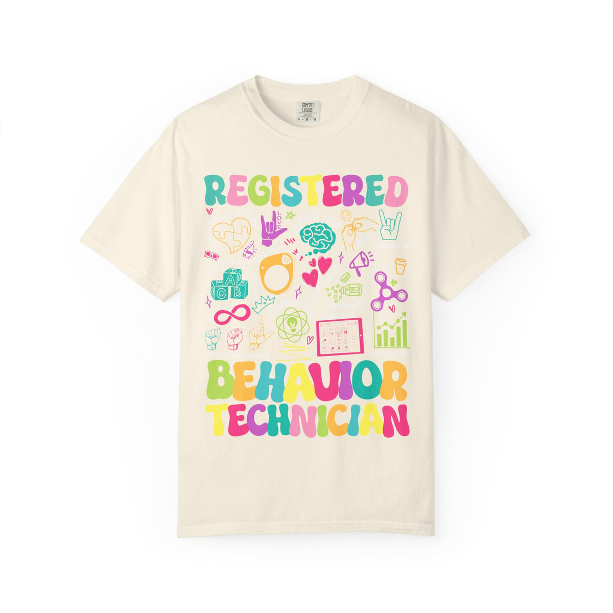 RBT Tee- unisex