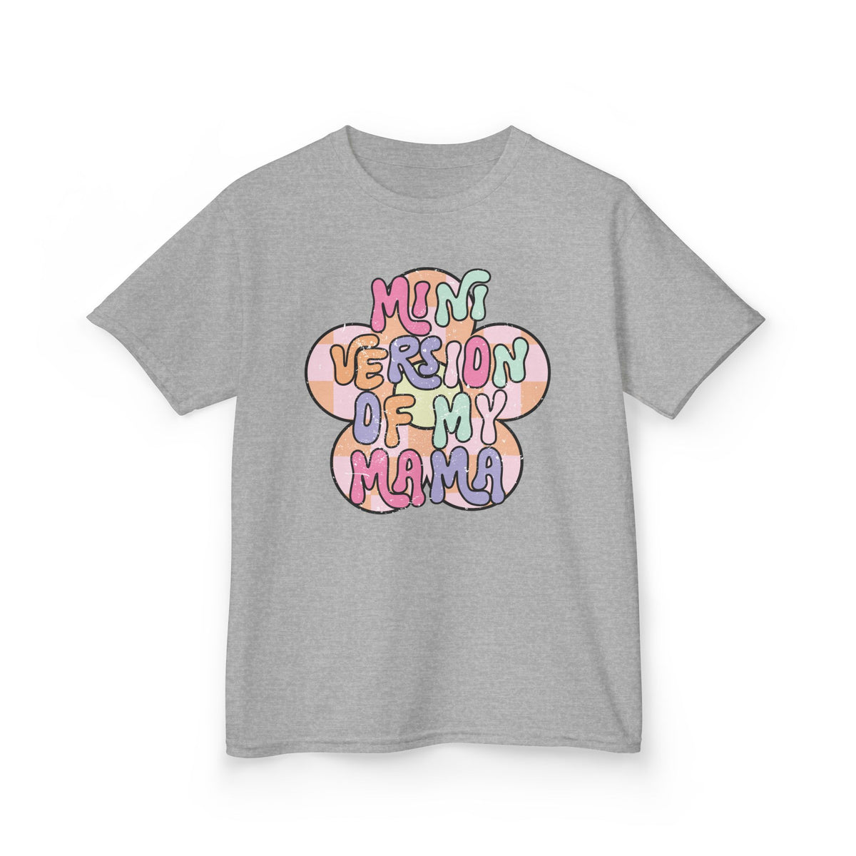 Mini Mama- T-Shirt Kids
