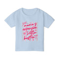 Momma's Bestie- Toddler T-Shirt