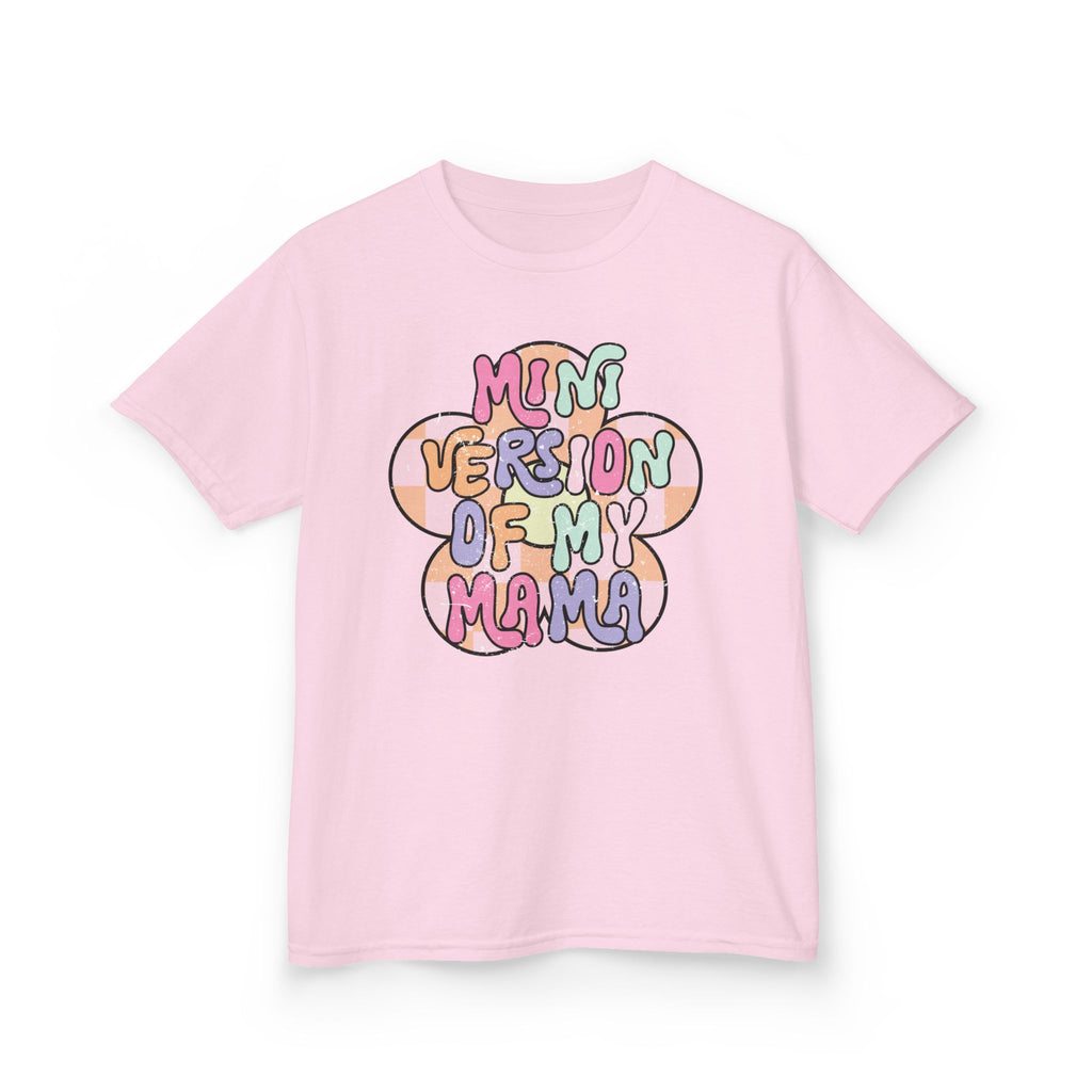 Mini Mama- T-Shirt Kids