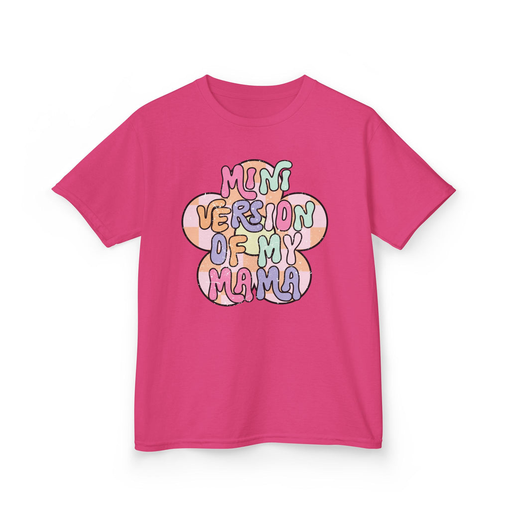 Mini Mama- T-Shirt Kids