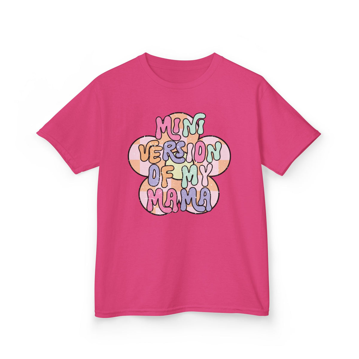 Mini Mama- T-Shirt Kids