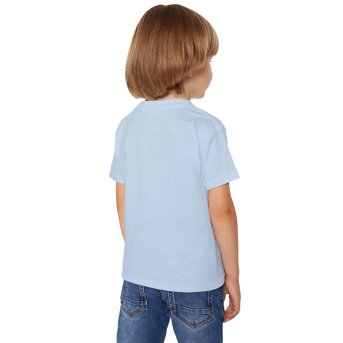 Momma's Mini- Toddler T-shirt