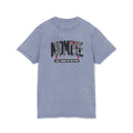 Acid Washed Mombie Tee