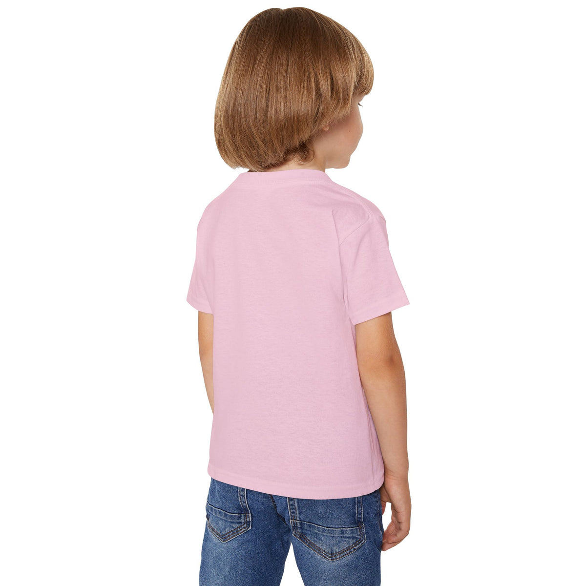 Momma's Bestie- Toddler T-Shirt