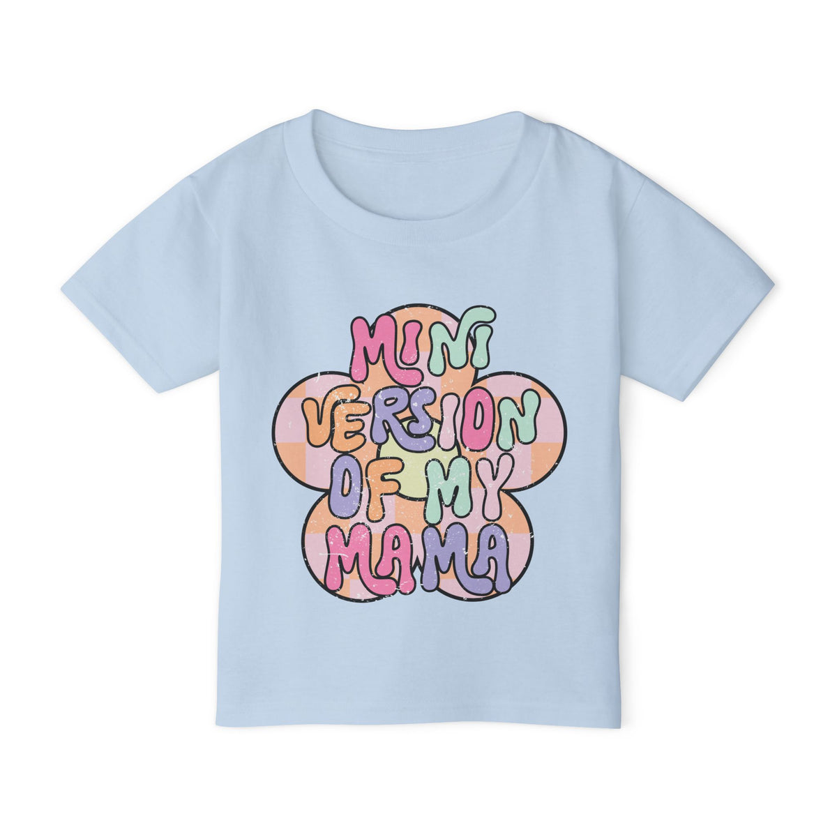 Momma's Mini- Toddler T-shirt