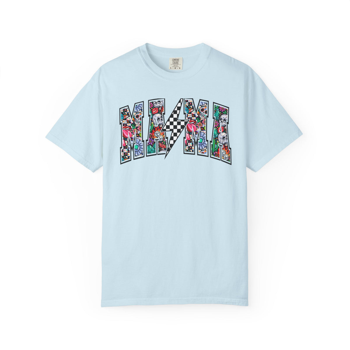 MAMA graphic tee
