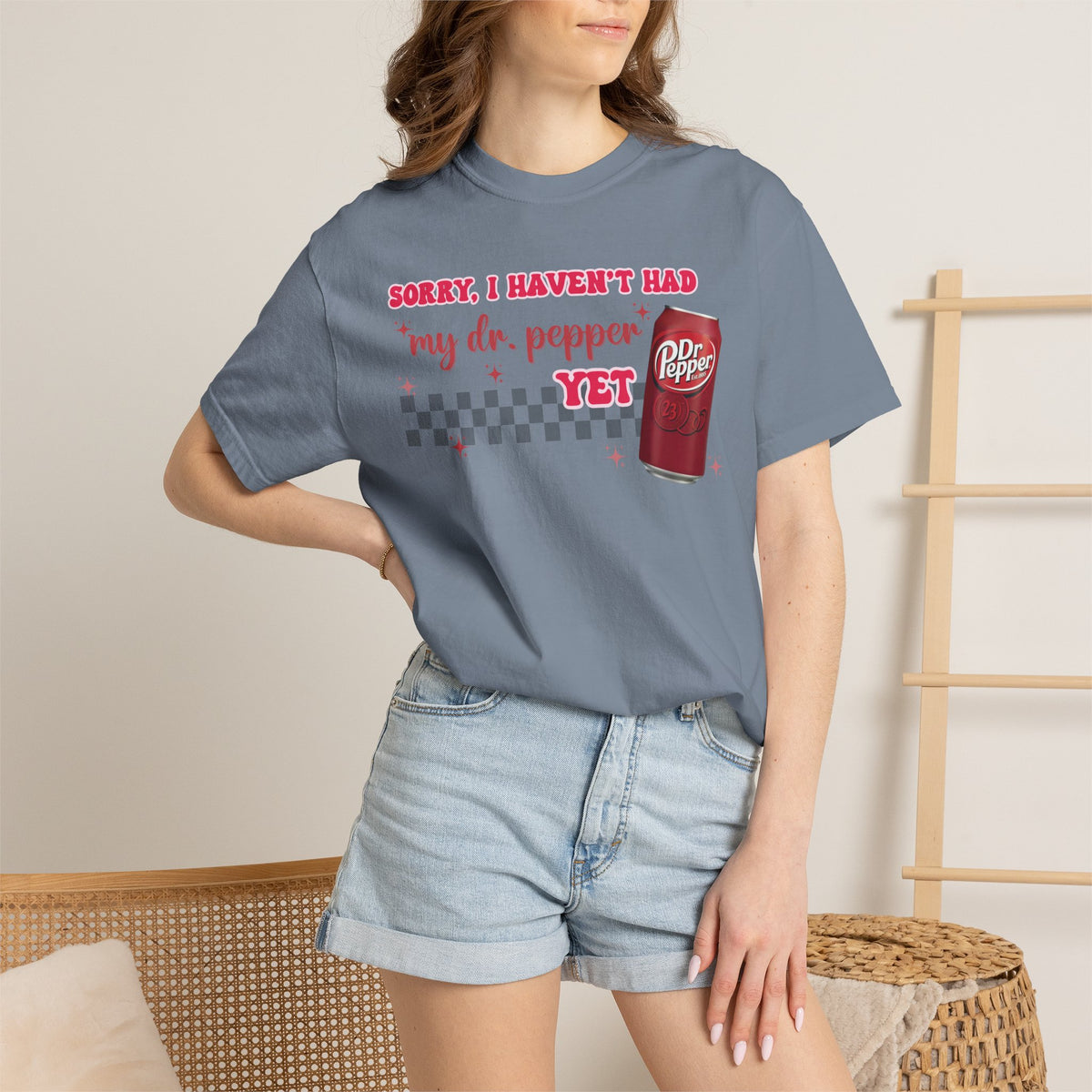 Dr Pepper T-Shirt