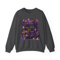 Classic Halloween Horror Crewneck