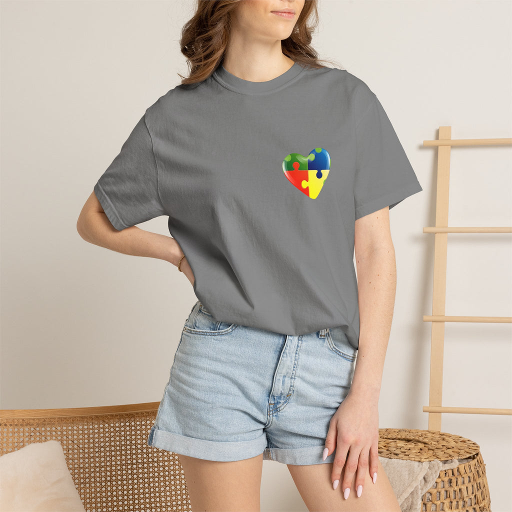 ABA Therapist; Autism- Unisex