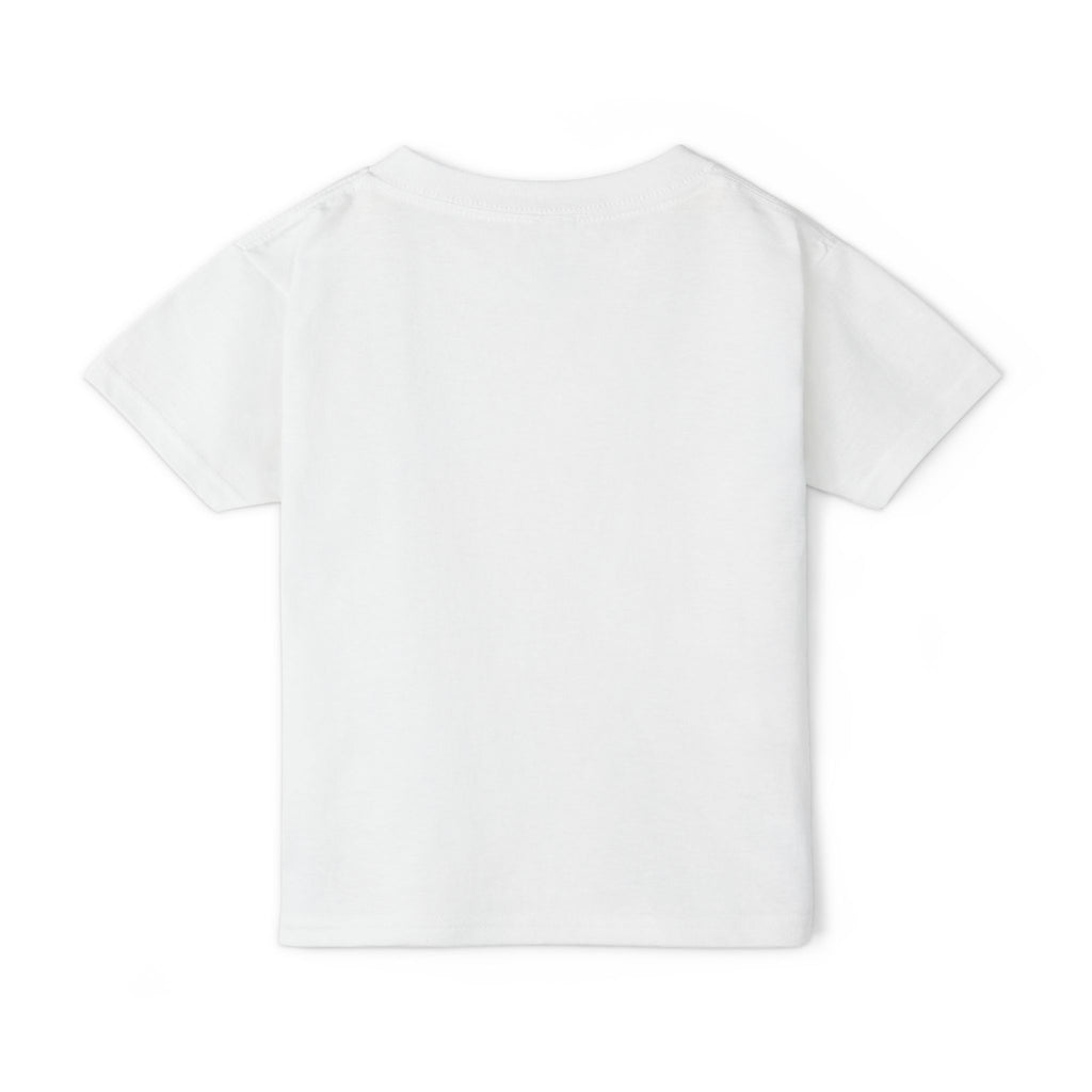 Momma's Bestie- Toddler T-Shirt