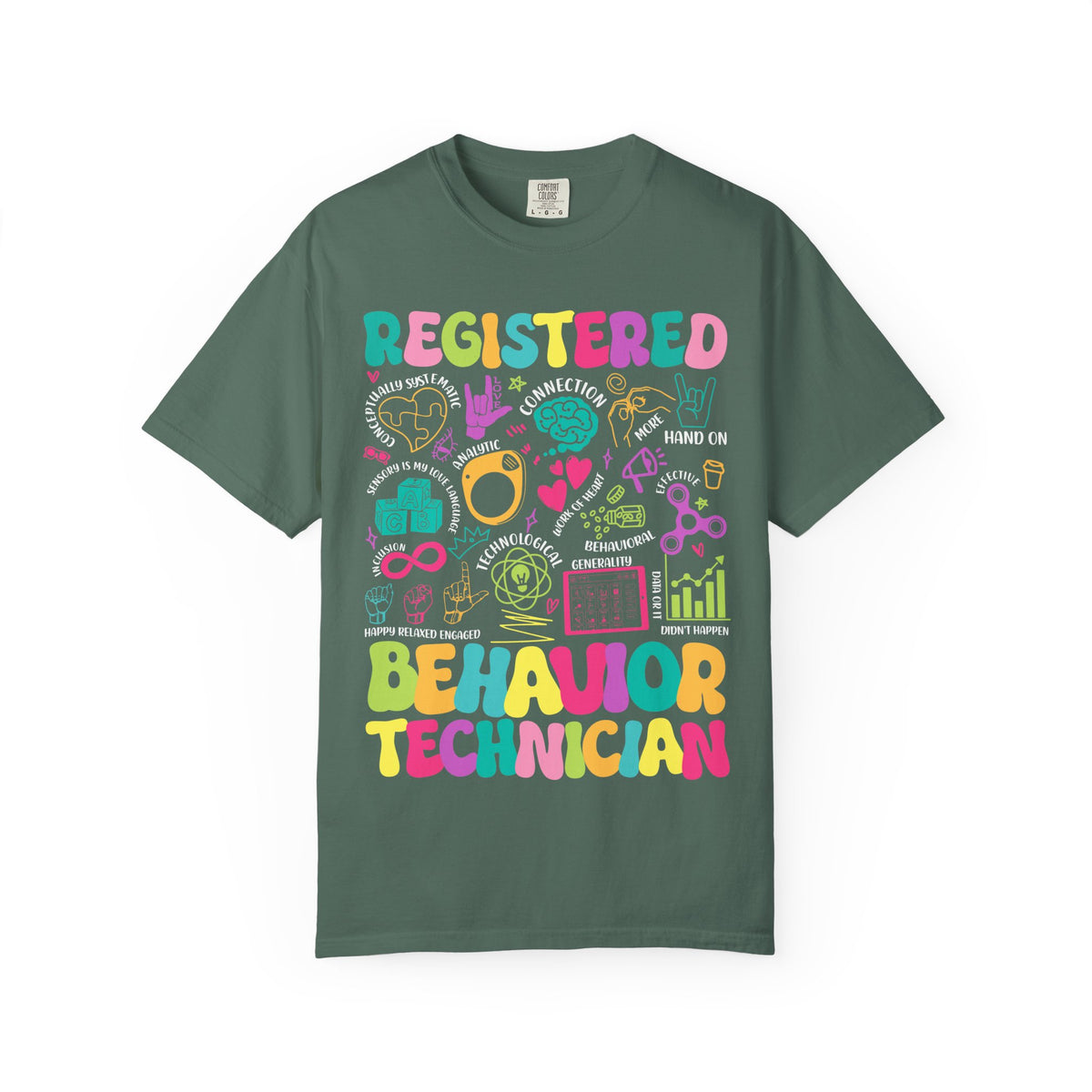 RBT Tee- unisex