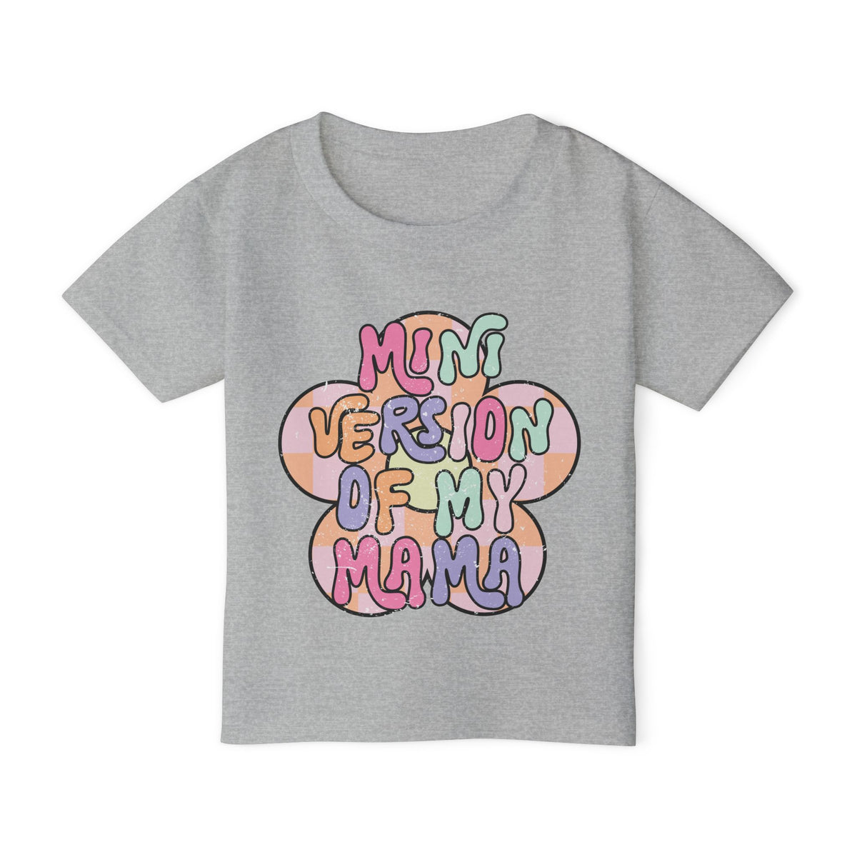 Momma's Mini- Toddler T-shirt