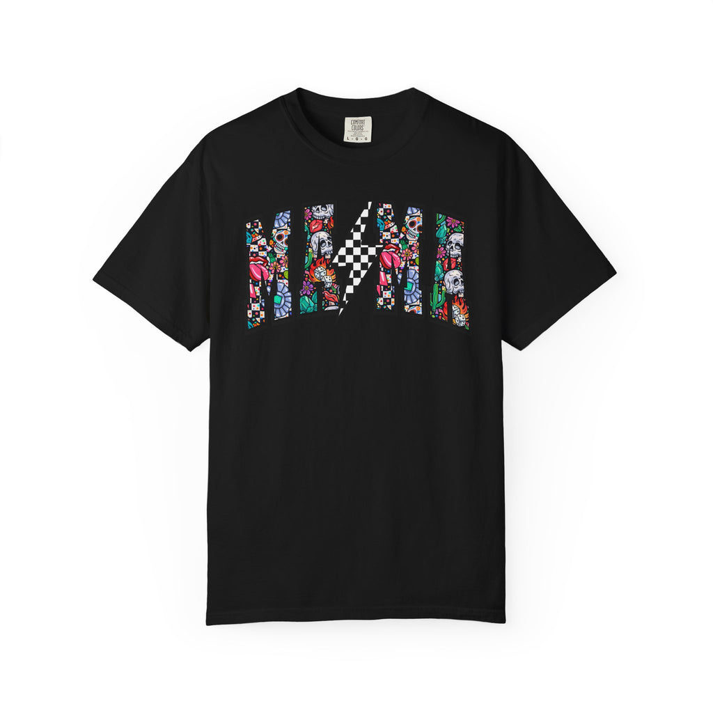 MAMA graphic tee