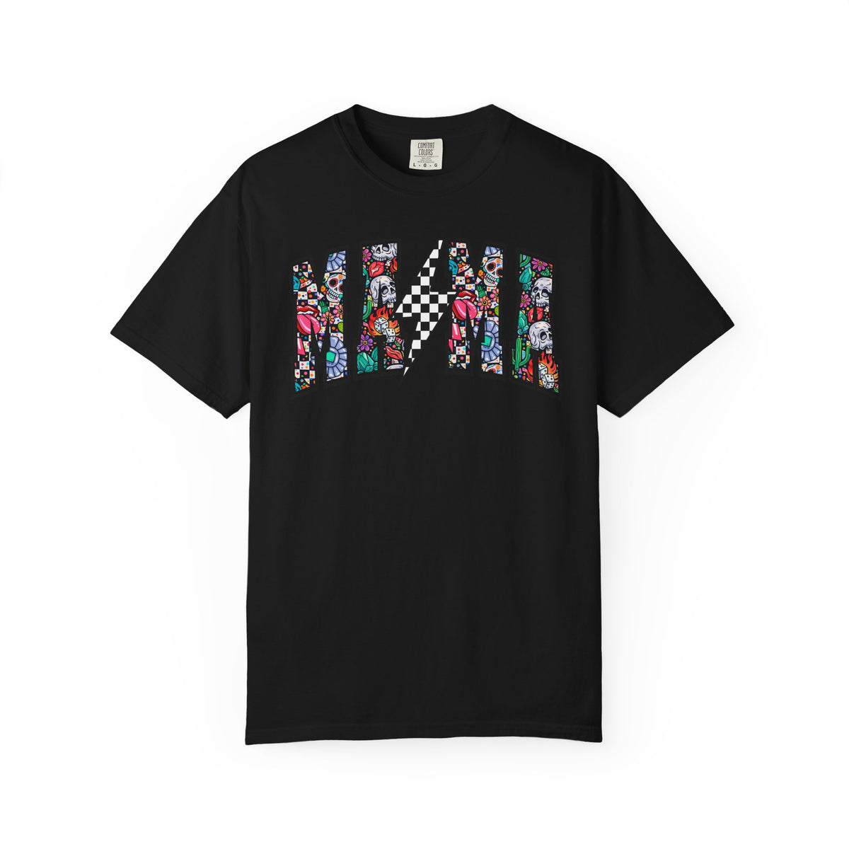 MAMA graphic tee