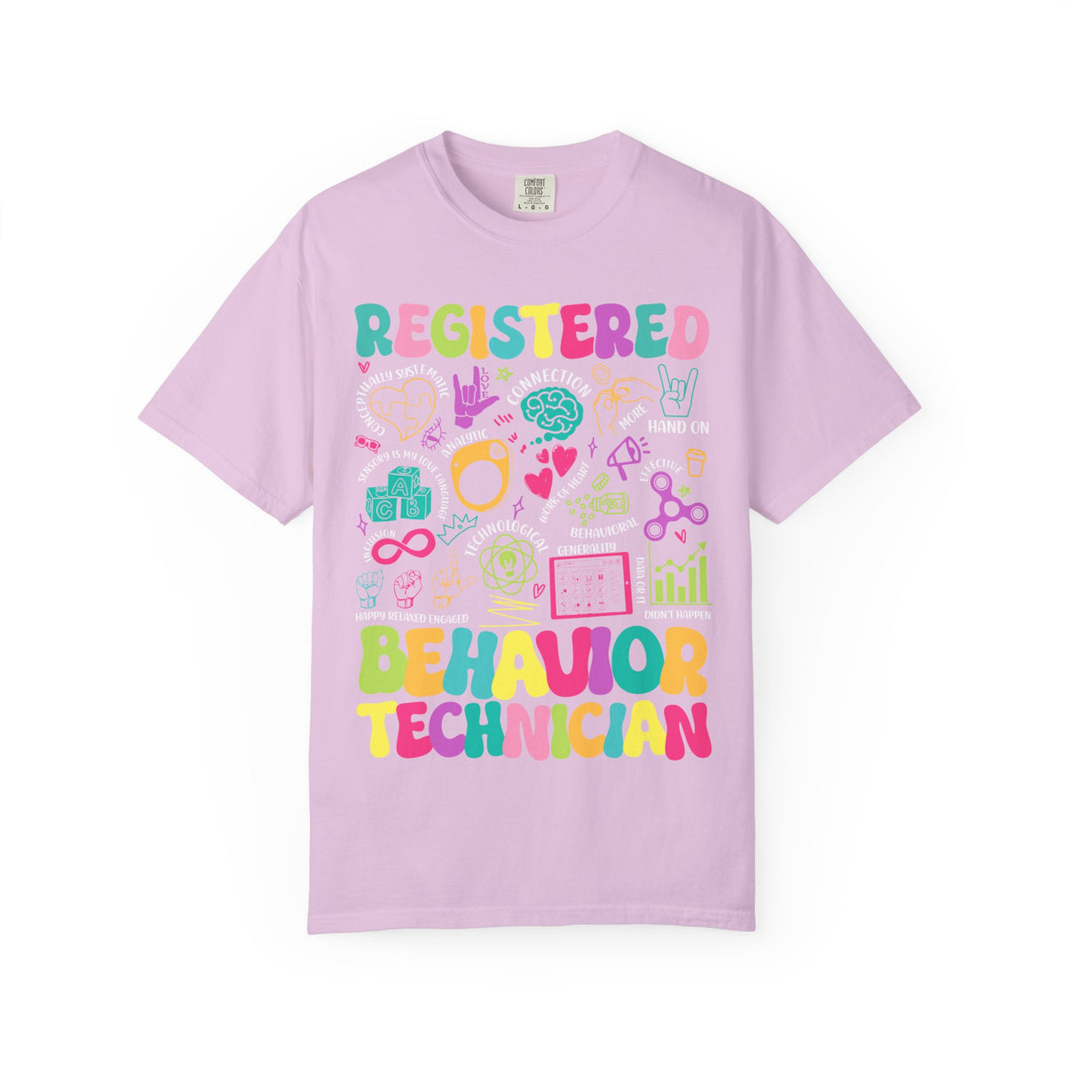 RBT Tee- unisex