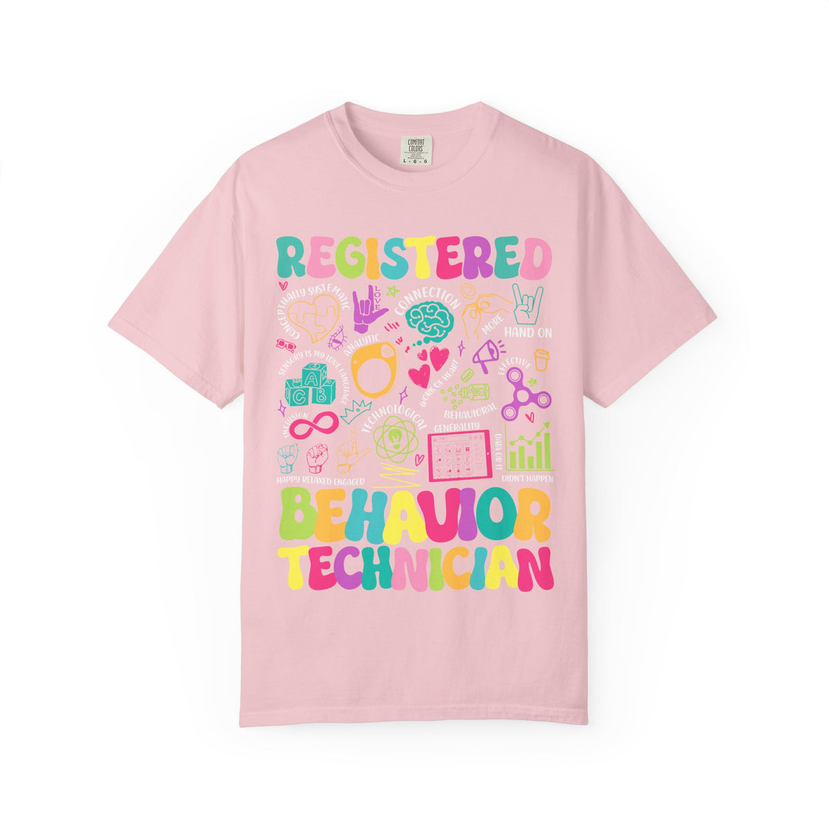 RBT Tee- unisex