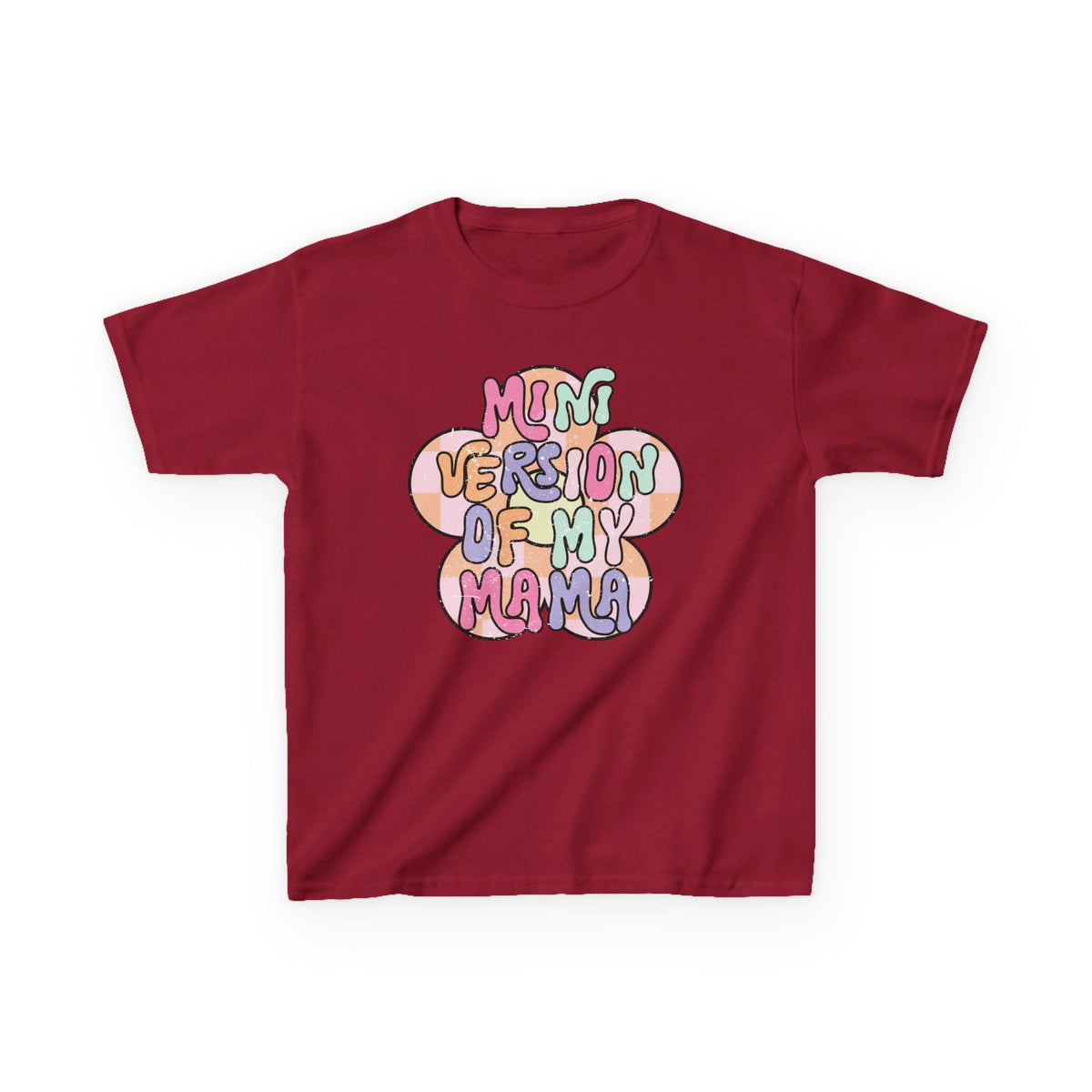 Mini Mama- T-Shirt Kids