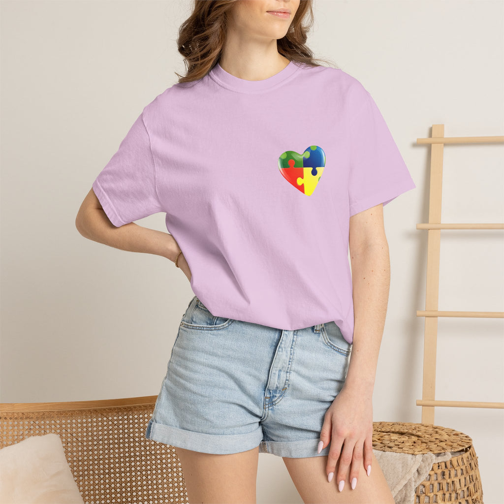 ABA Therapist; Autism- Unisex