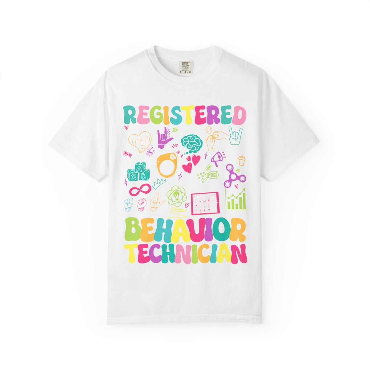 RBT Tee- unisex
