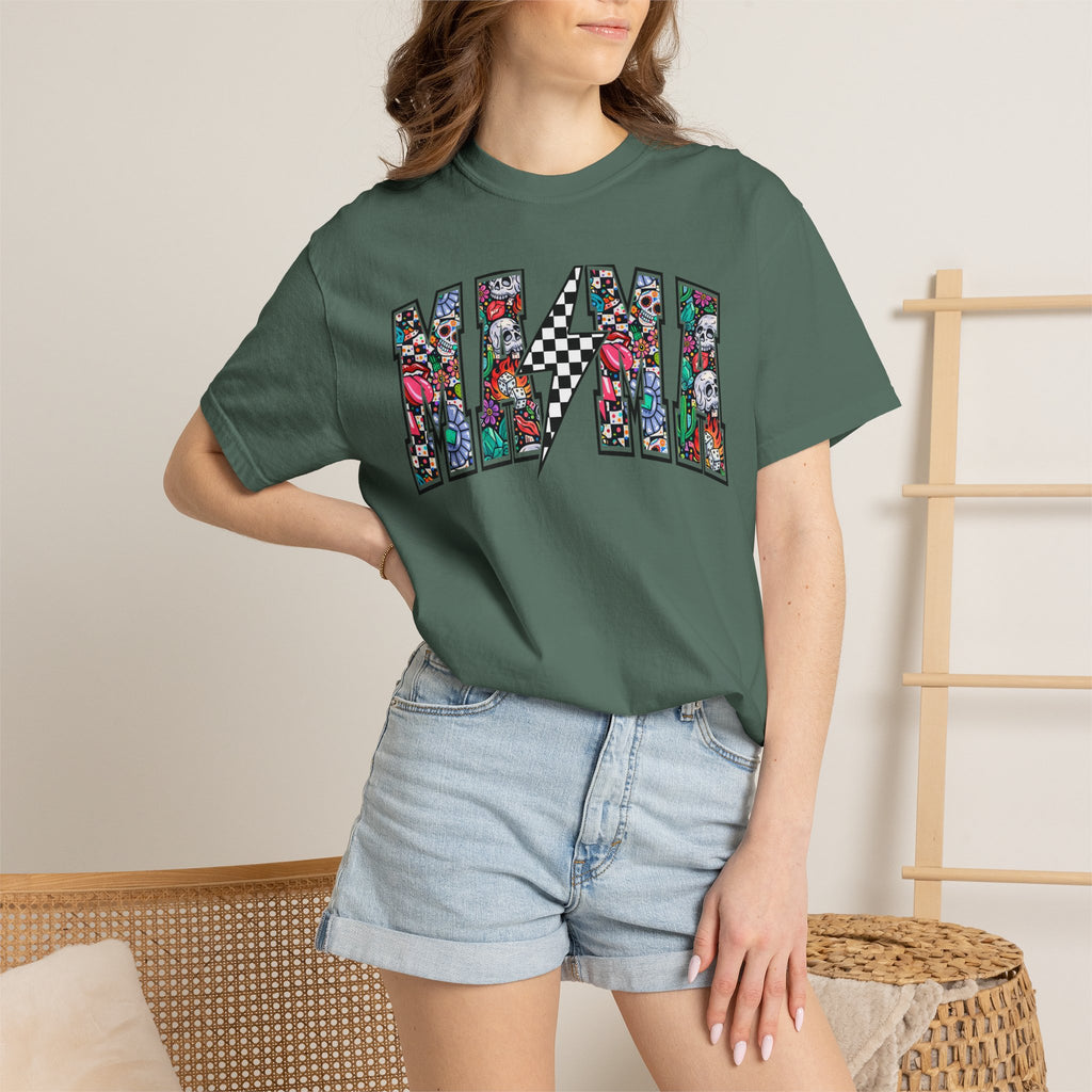 MAMA graphic tee