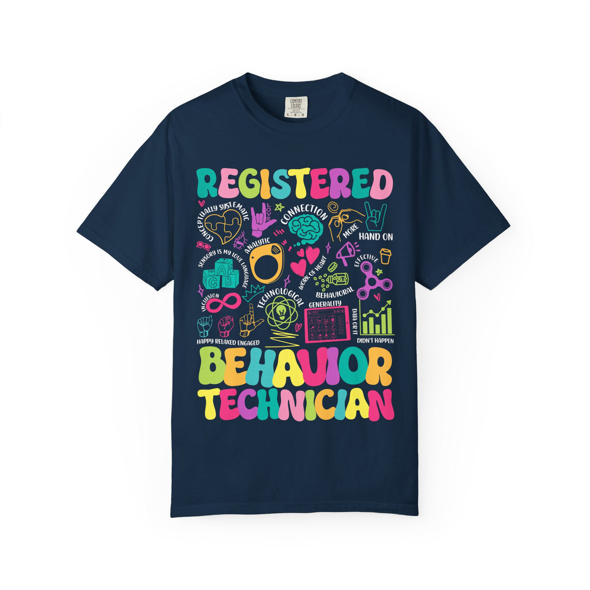 RBT Tee- unisex